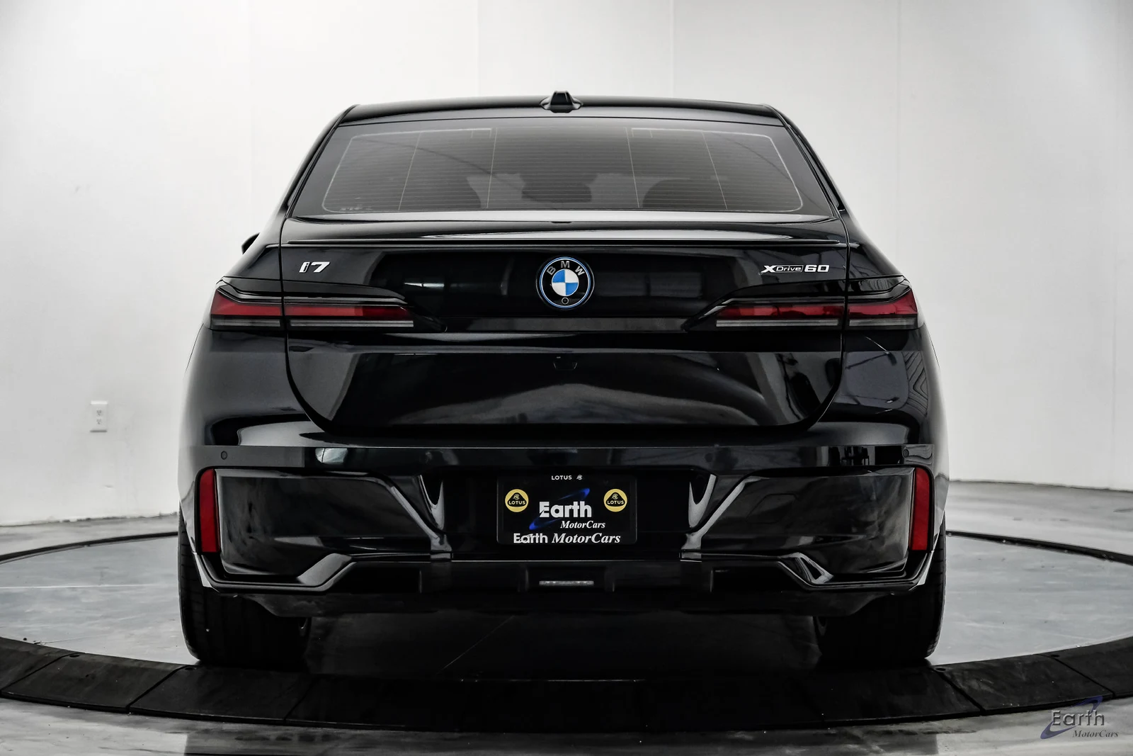 2025 BMW i7 xDrive60, 10/28