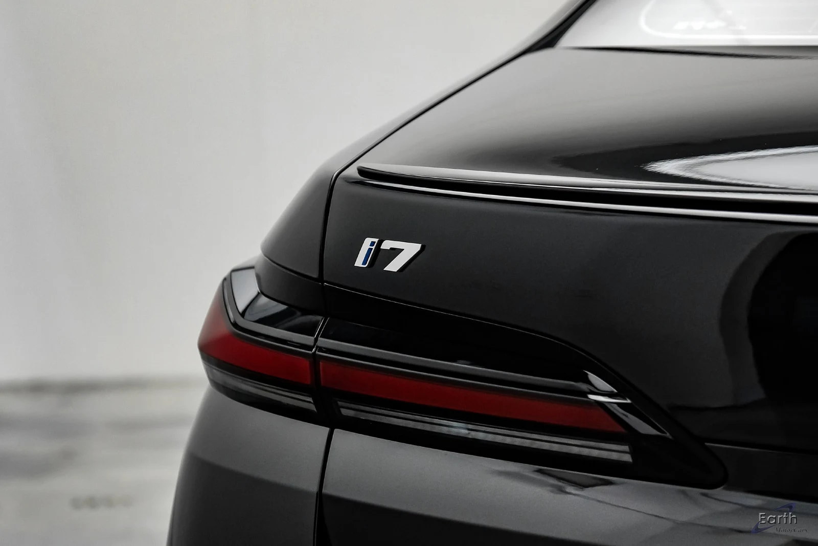 2025 BMW i7 xDrive60, 13/28