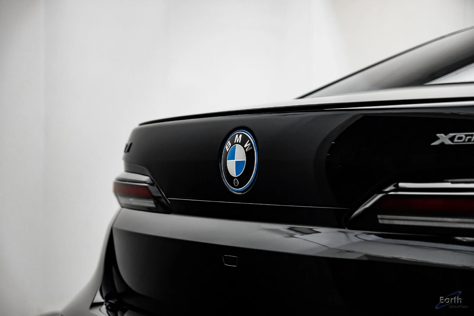 2025 BMW i7 xDrive60, 14/28