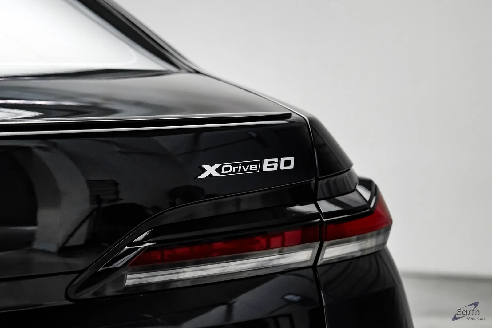 2025 BMW i7 xDrive60, 15/28