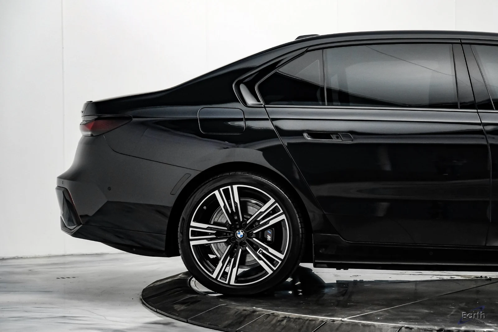 2025 BMW i7 xDrive60, 19/28