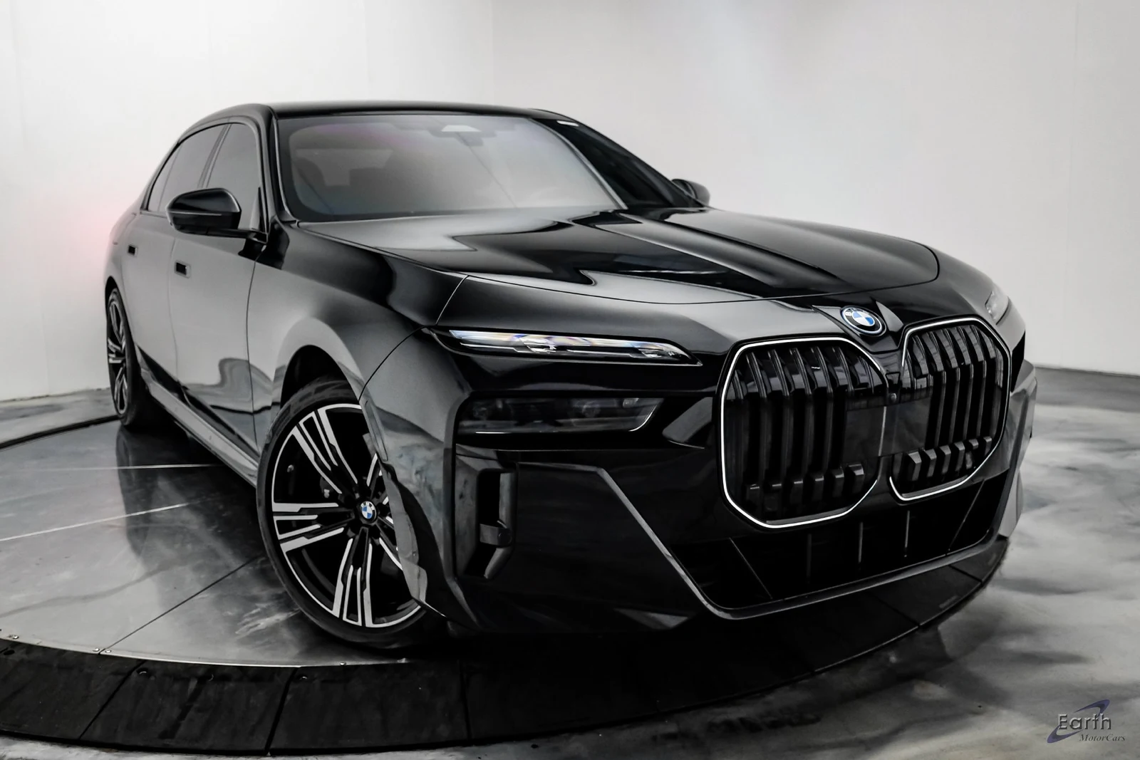 2025 BMW i7 xDrive60, 22/28