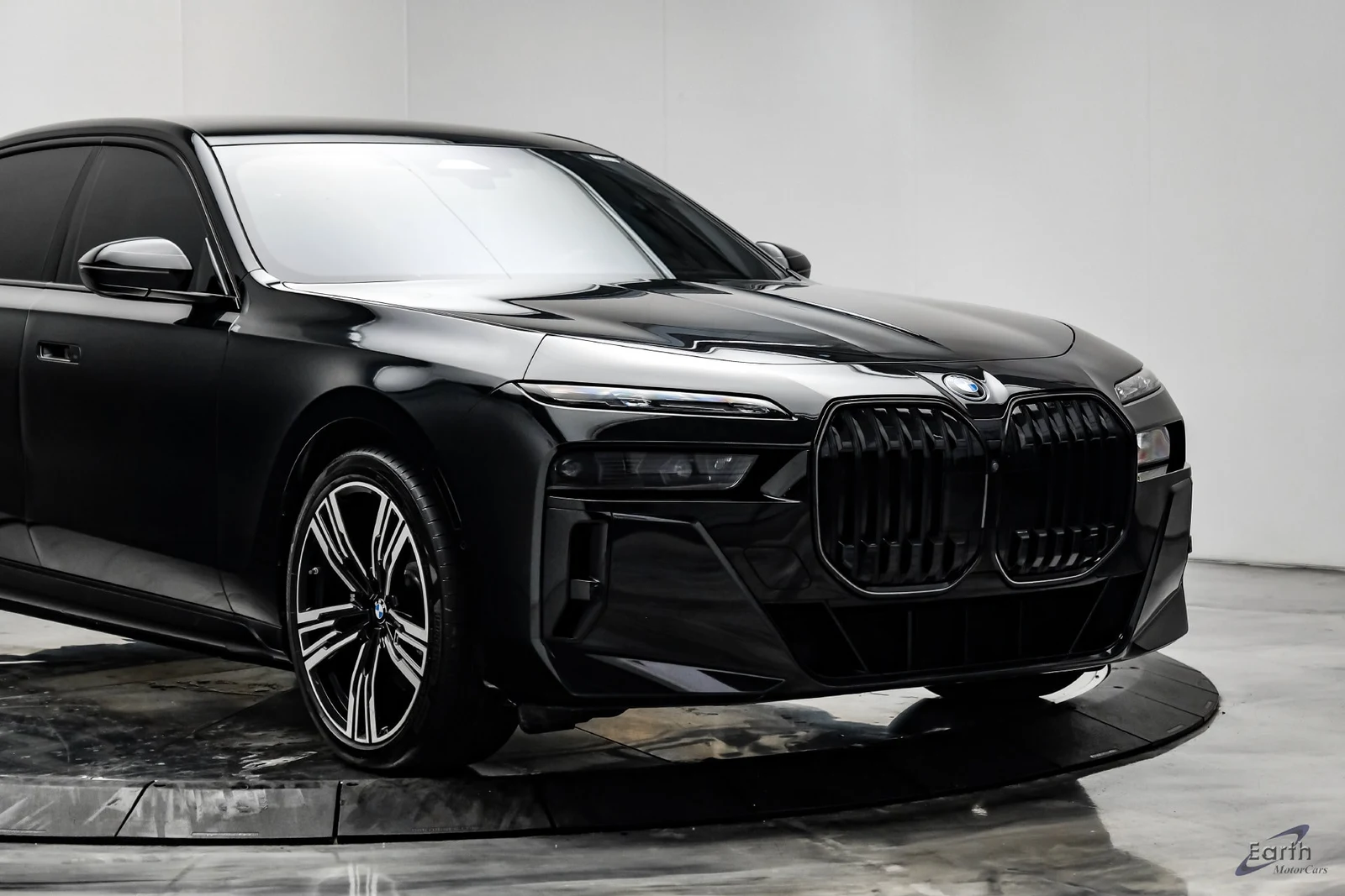 2025 BMW i7 xDrive60, 25/28