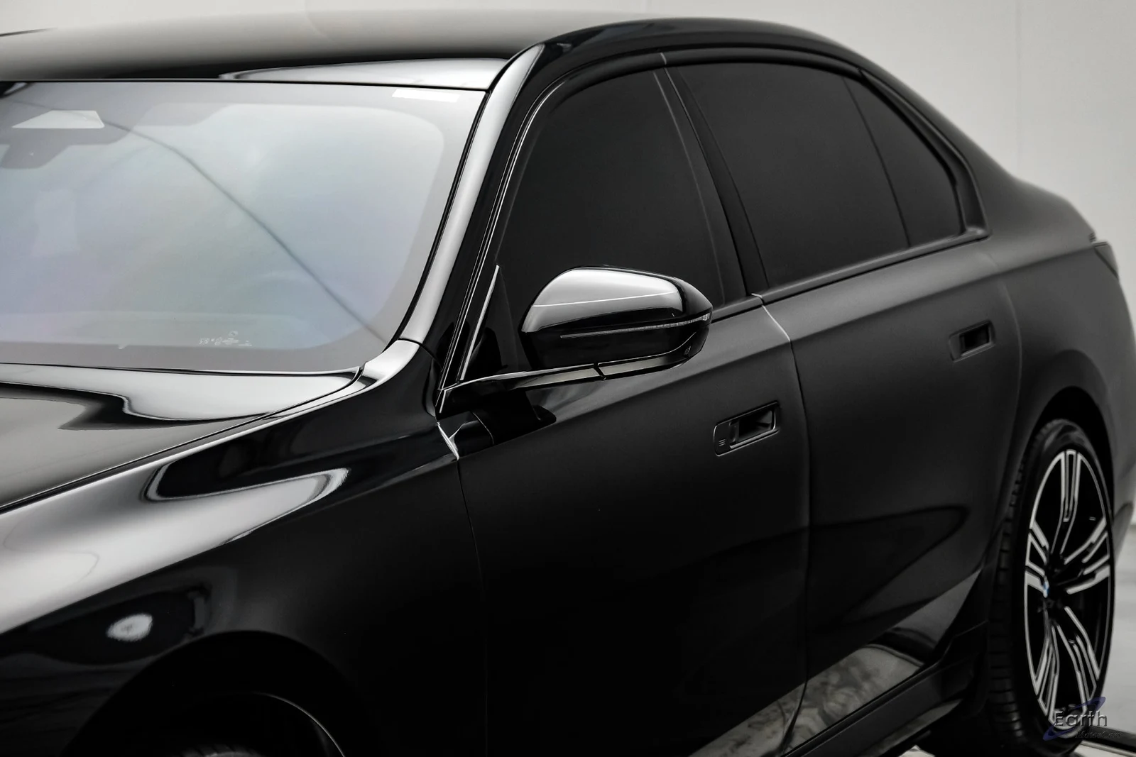 2025 BMW i7 xDrive60, 26/28