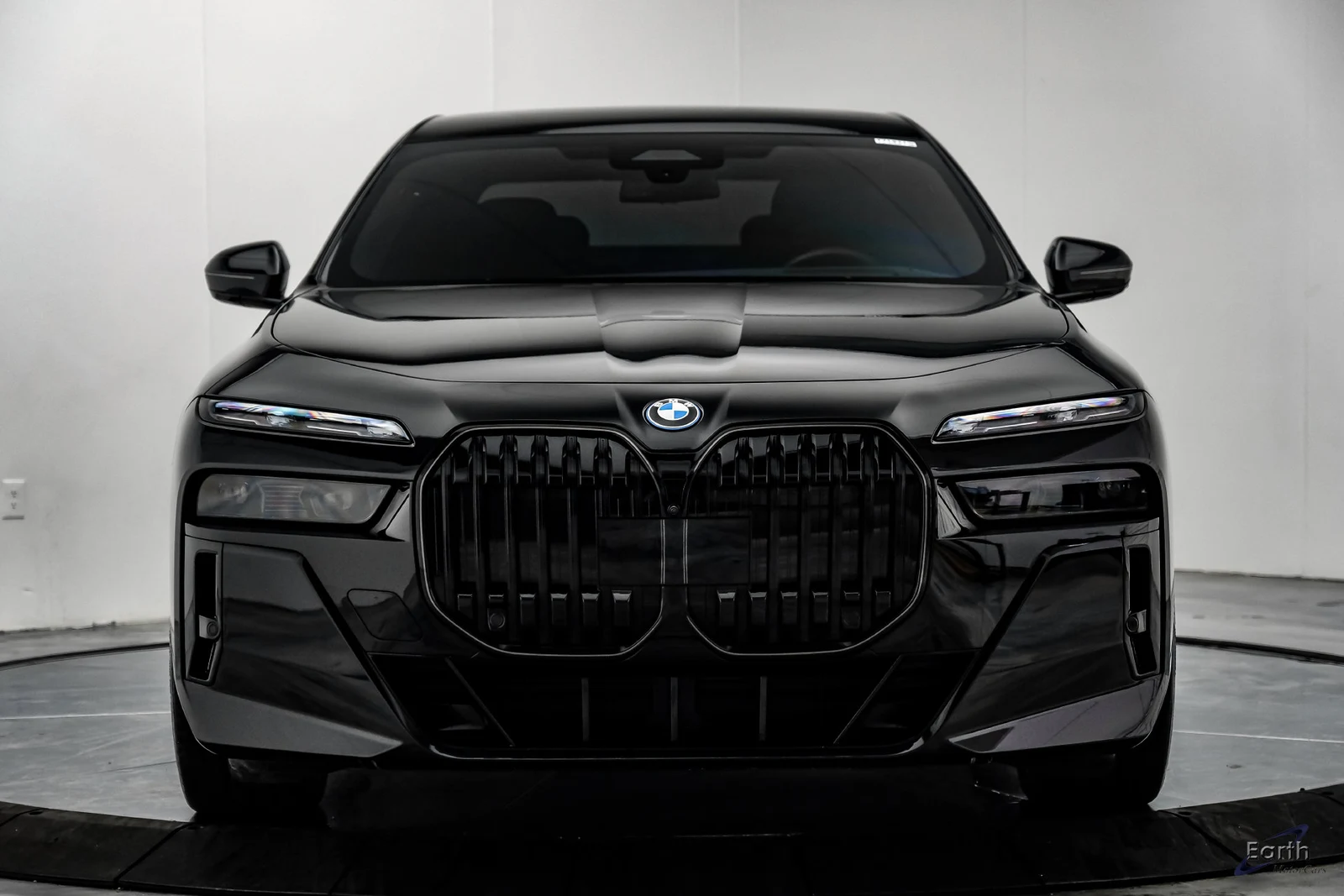 2025 BMW i7 xDrive60, 27/28