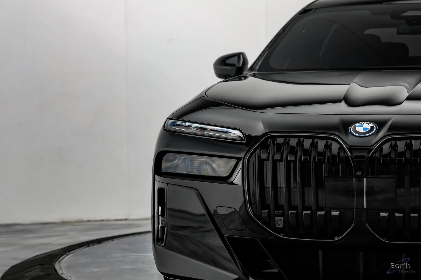 2025 BMW i7 xDrive60, 28/28
