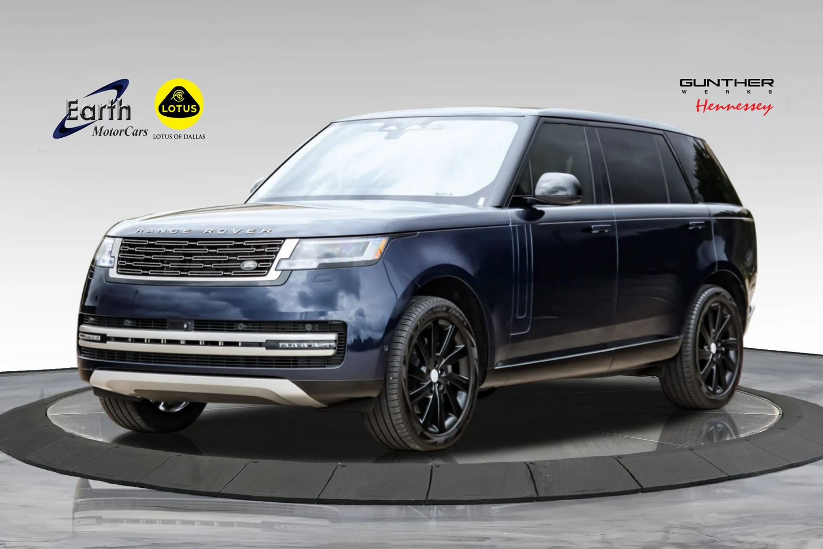 Land Rover Range Rover SE LWB (L460) | Earth MotorCars