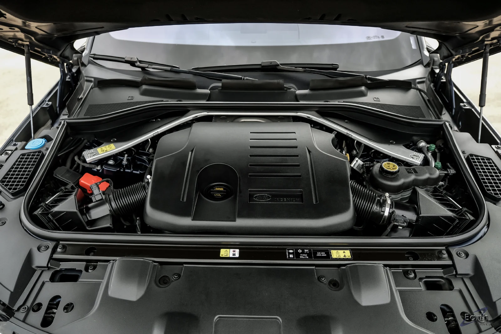 2023 Land Rover Range Rover SE LWB (L460), 3/29
