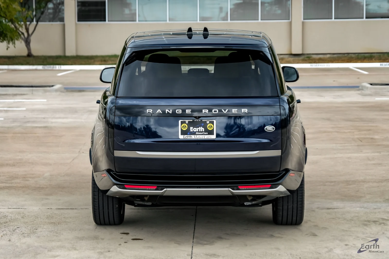2023 Land Rover Range Rover SE LWB (L460), 11/29