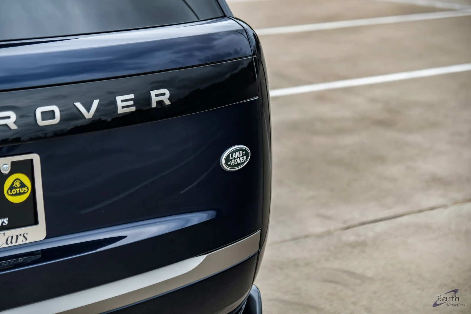 2023 Land Rover Range Rover SE LWB (L460), 14/29