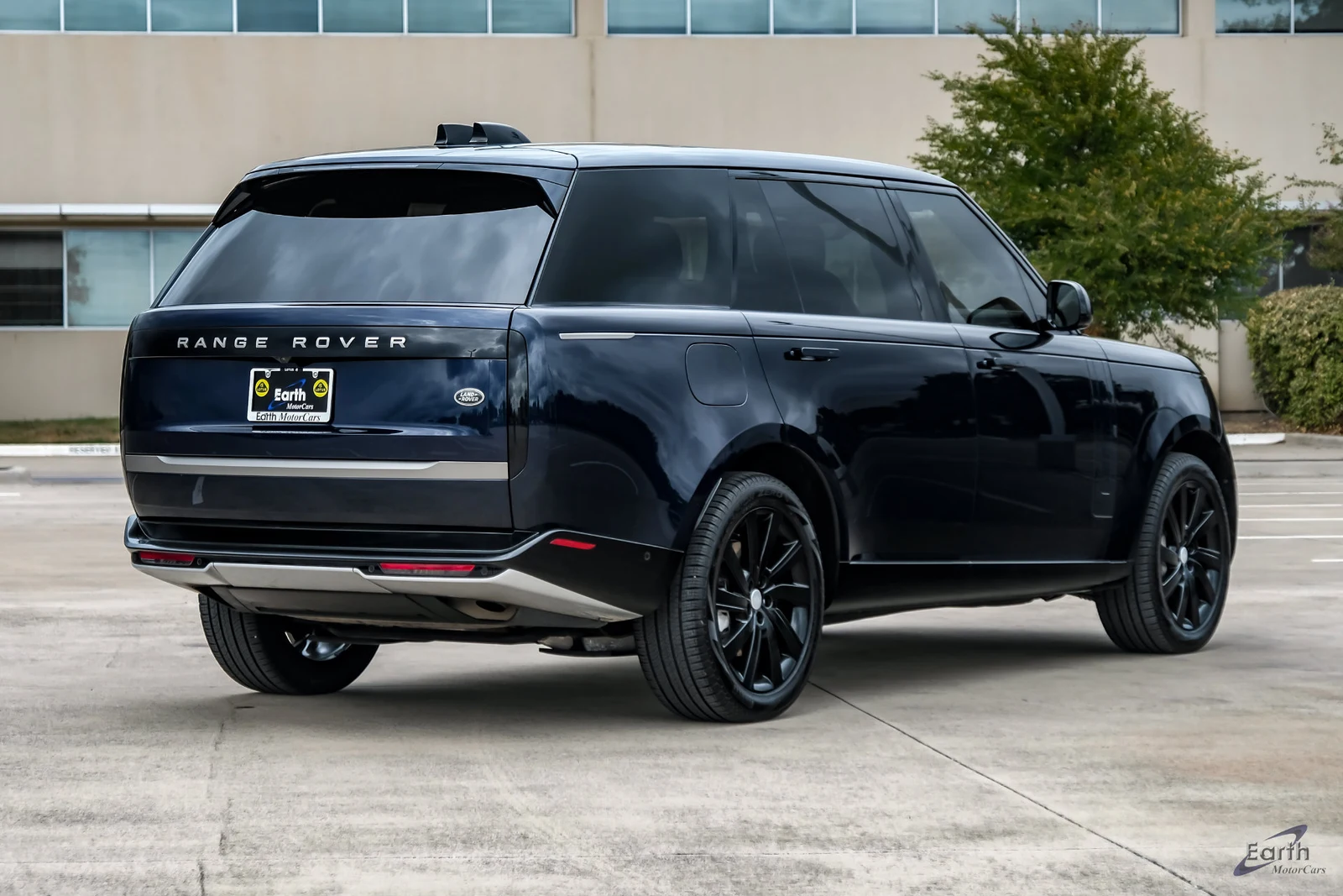 2023 Land Rover Range Rover SE LWB (L460), 15/29