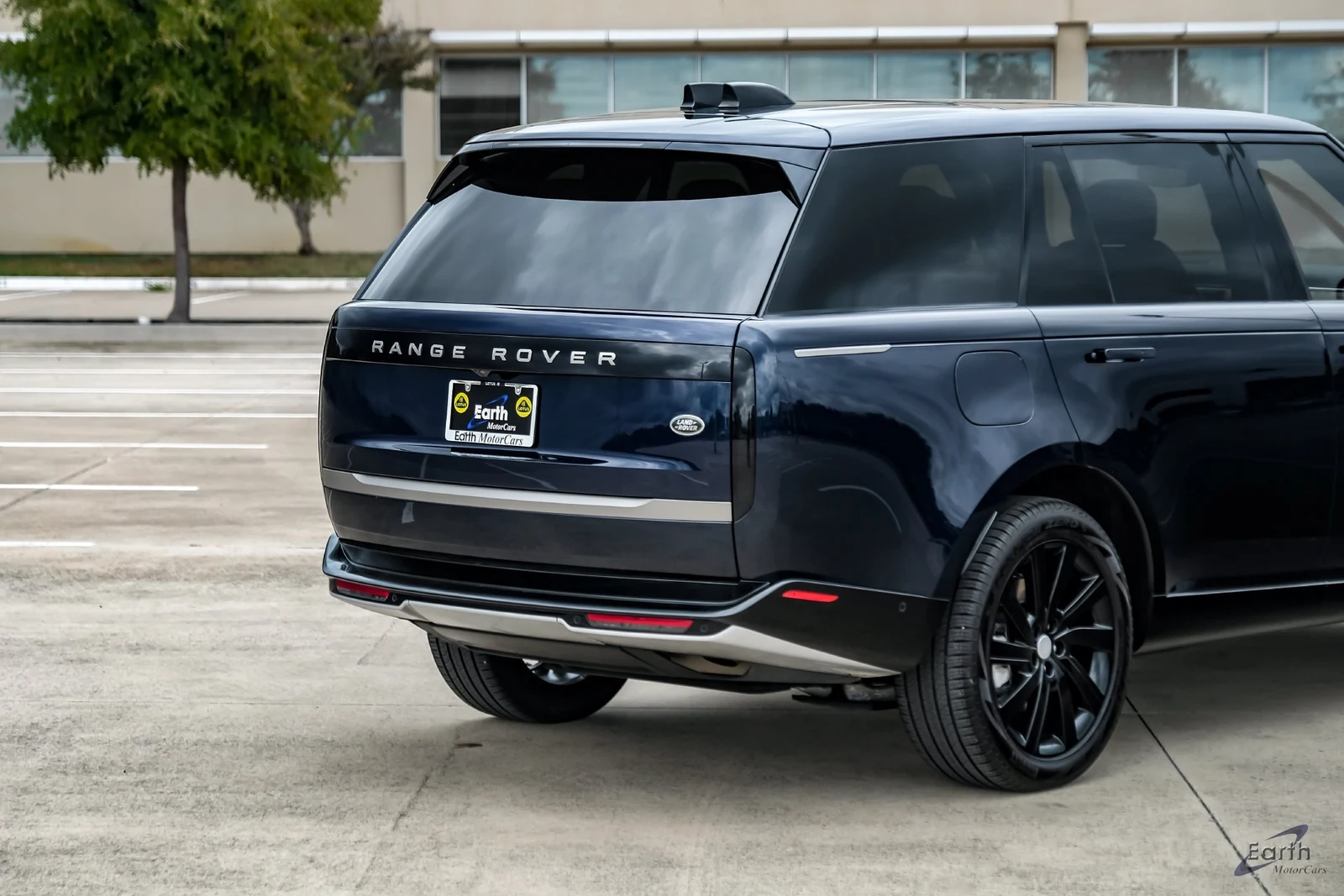 2023 Land Rover Range Rover SE LWB (L460), 16/29