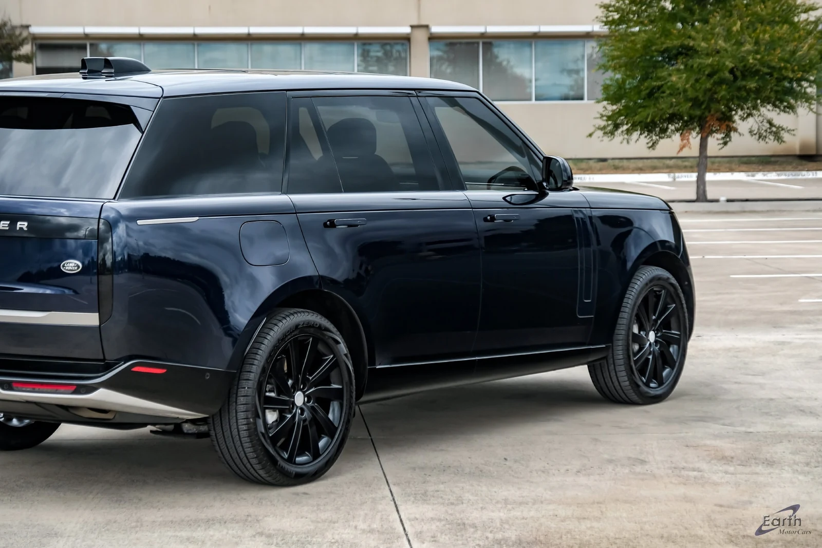 2023 Land Rover Range Rover SE LWB (L460), 17/29