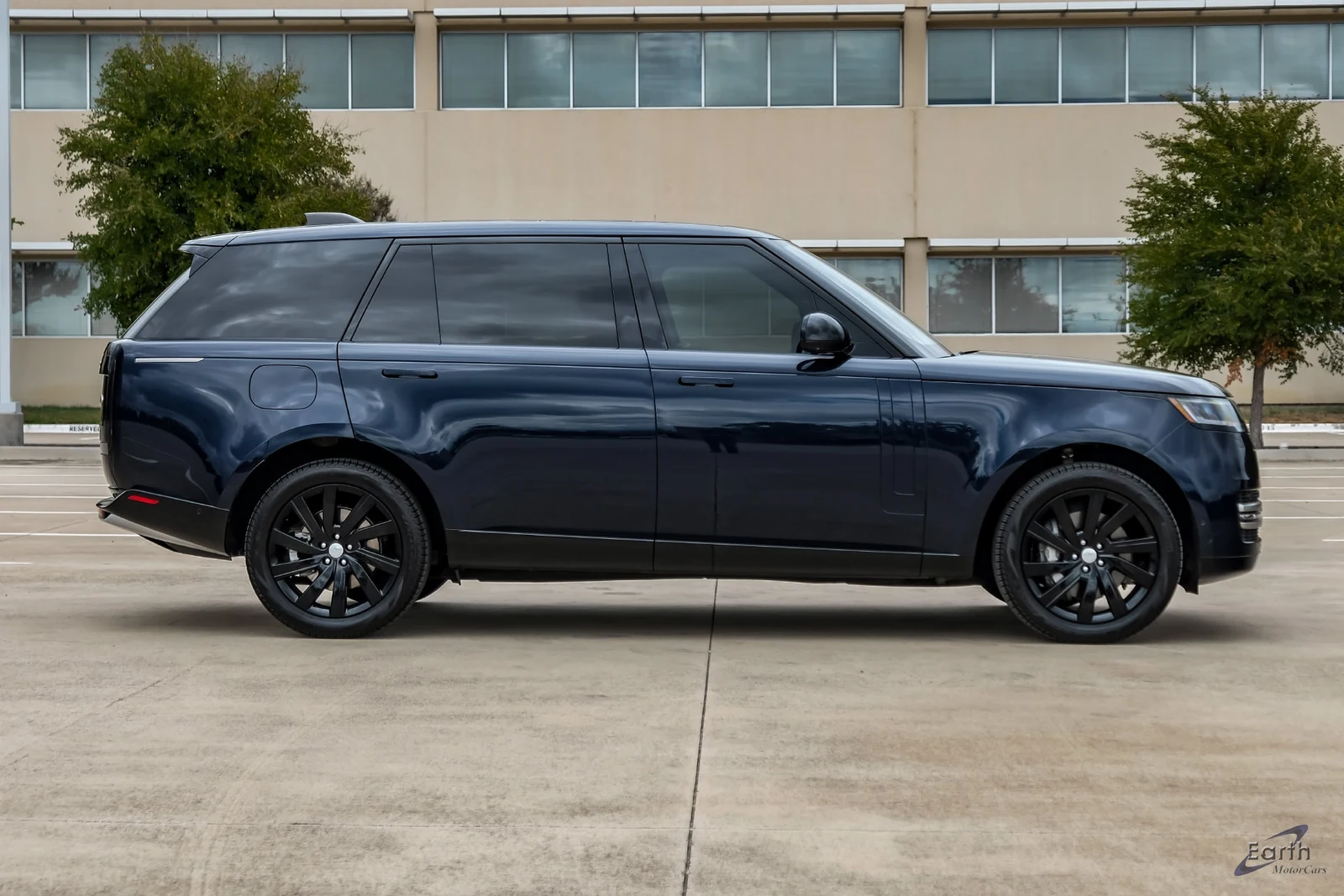 2023 Land Rover Range Rover SE LWB (L460), 18/29