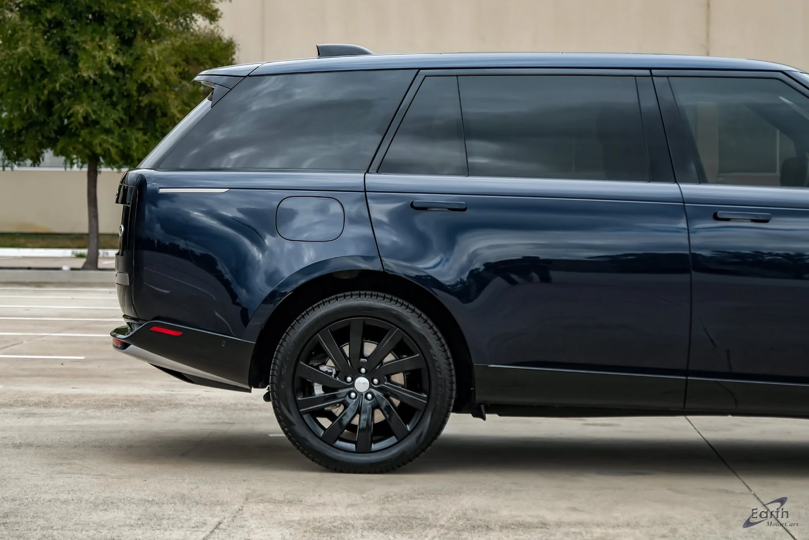 2023 Land Rover Range Rover SE LWB (L460), 19/29