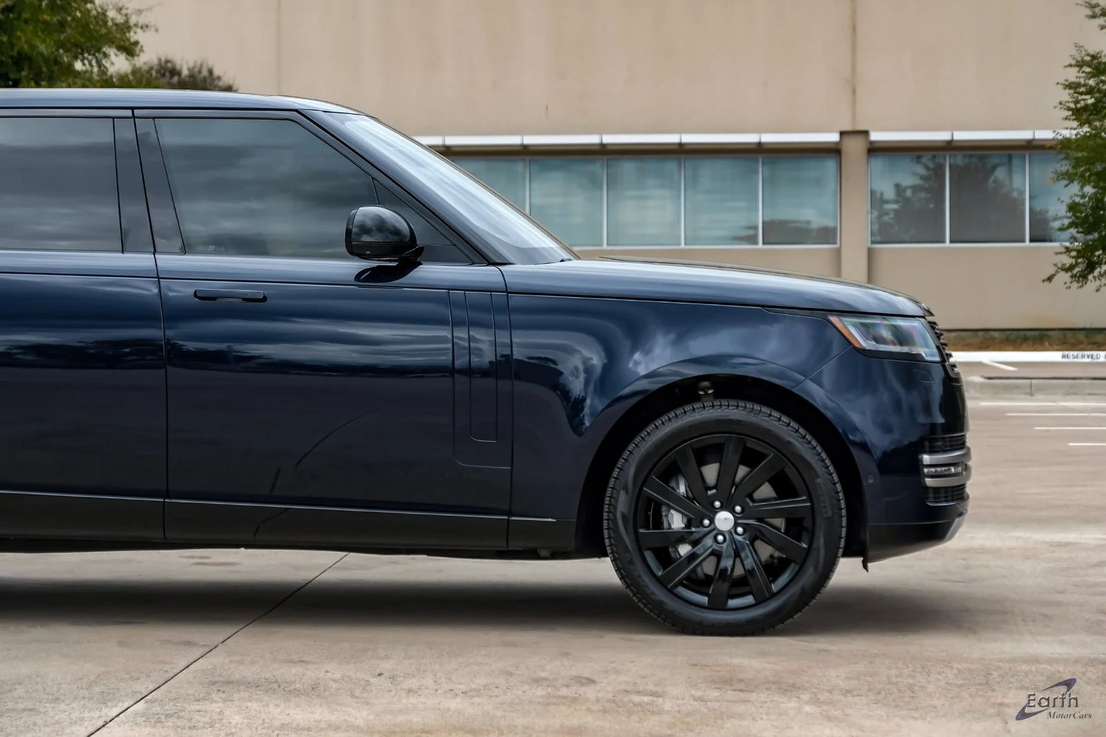 2023 Land Rover Range Rover SE LWB (L460), 20/29