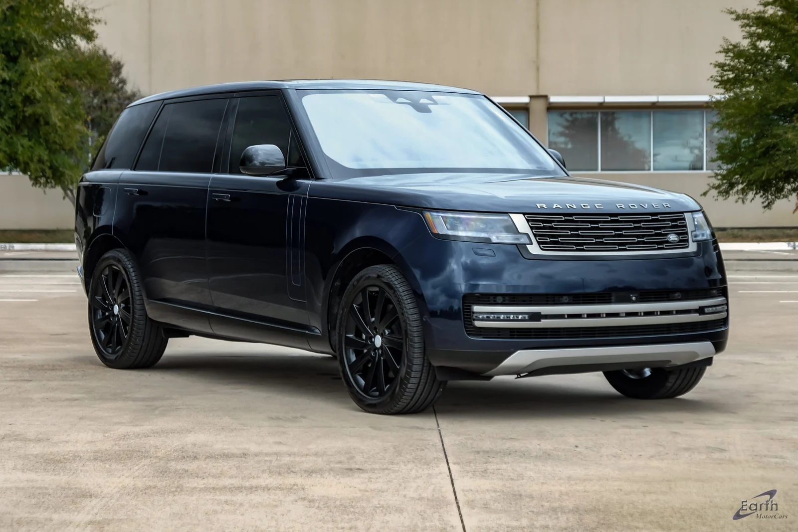 2023 Land Rover Range Rover SE LWB (L460), 21/29
