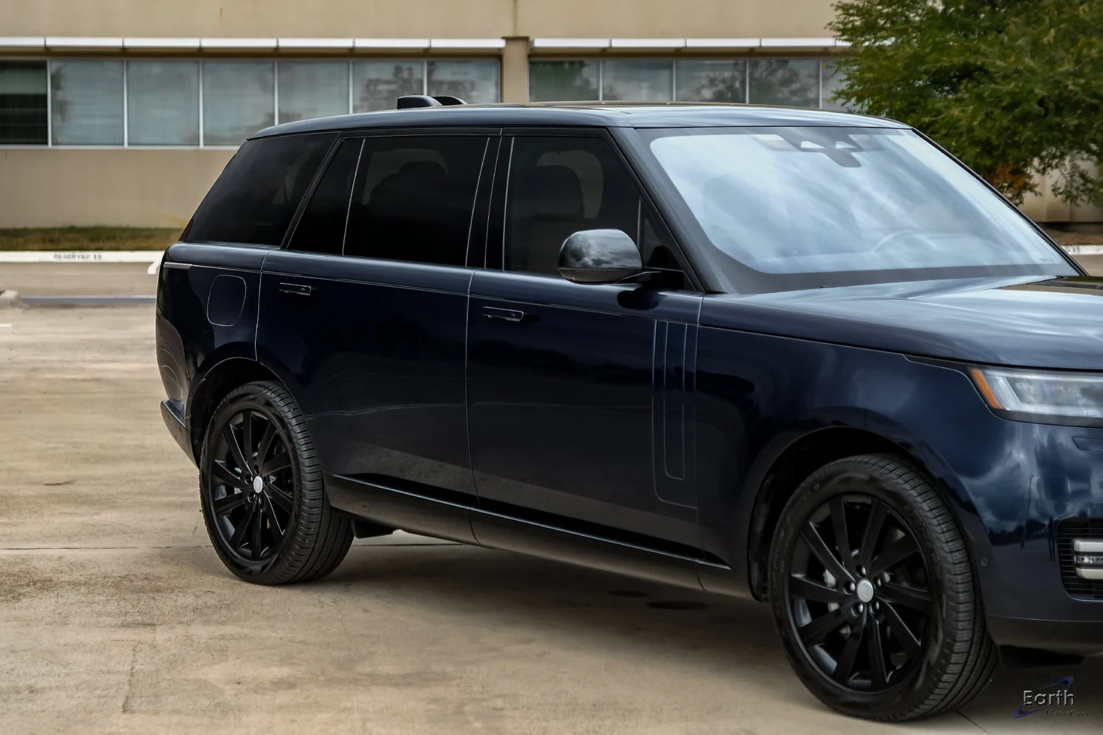 2023 Land Rover Range Rover SE LWB (L460), 23/29