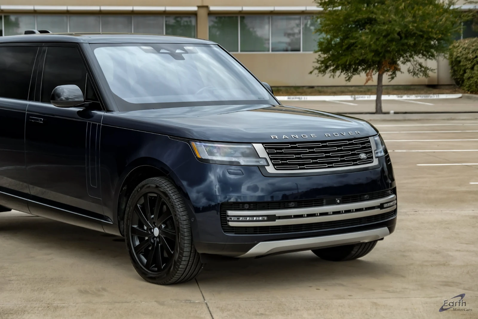 2023 Land Rover Range Rover SE LWB (L460), 24/29