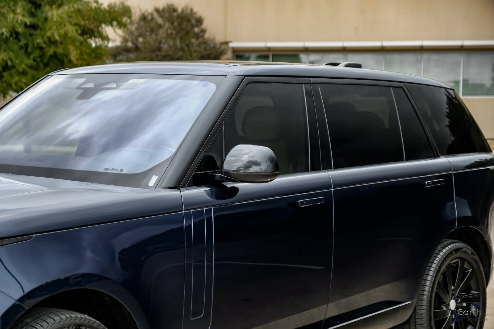 2023 Land Rover Range Rover SE LWB (L460), 25/29