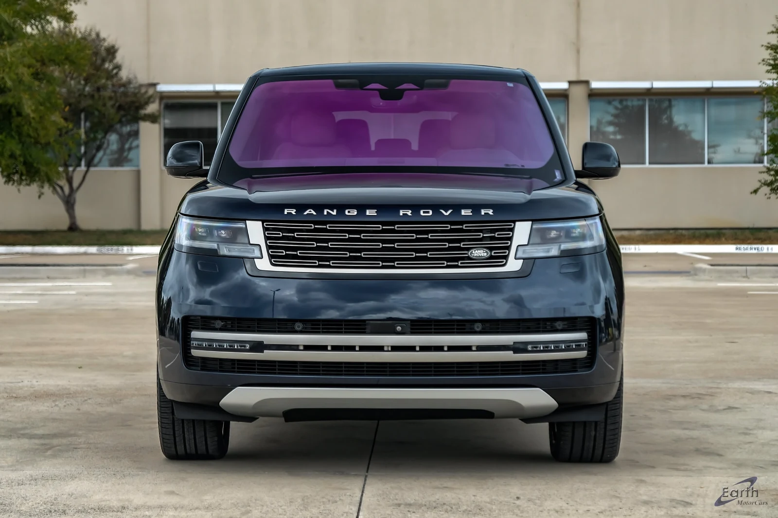2023 Land Rover Range Rover SE LWB (L460), 26/29