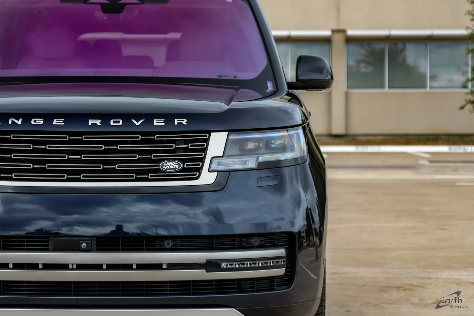 2023 Land Rover Range Rover SE LWB (L460), 27/29