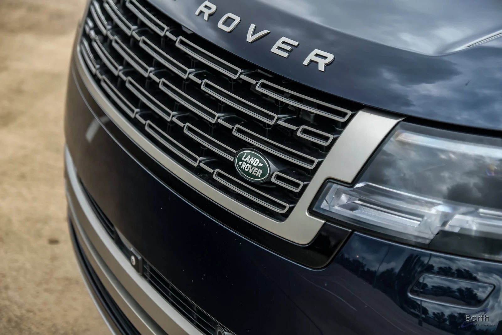 2023 Land Rover Range Rover SE LWB (L460), 28/29