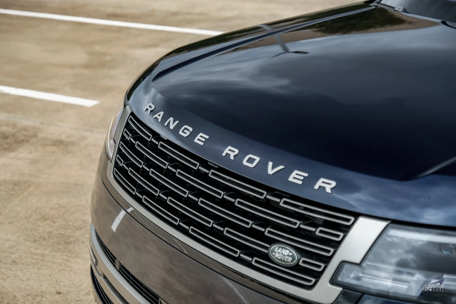 2023 Land Rover Range Rover SE LWB (L460), 29/29