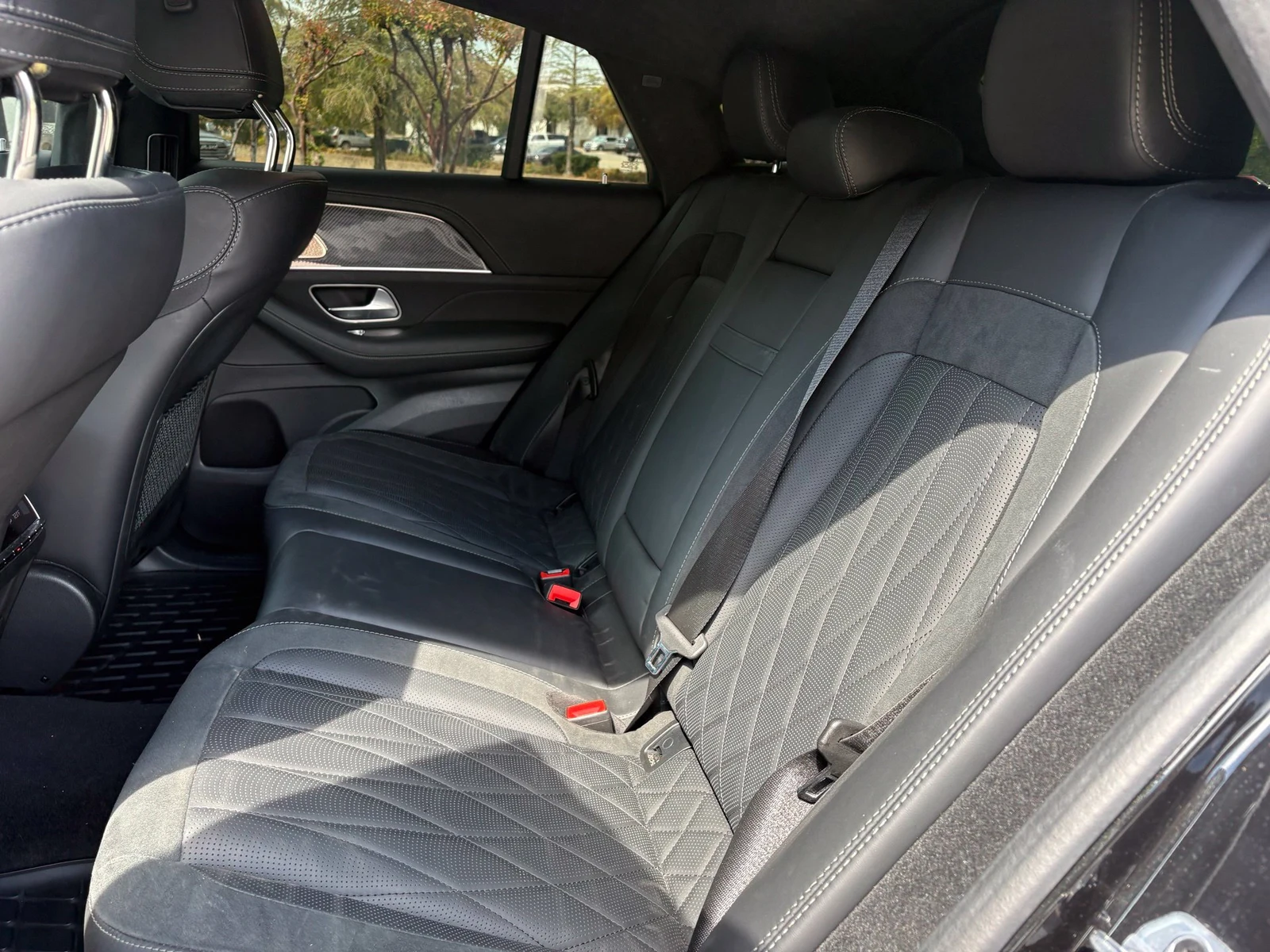 2024 Mercedes-Benz AMG GLE 63 S 4MATIC Coupé (C167), 6/8