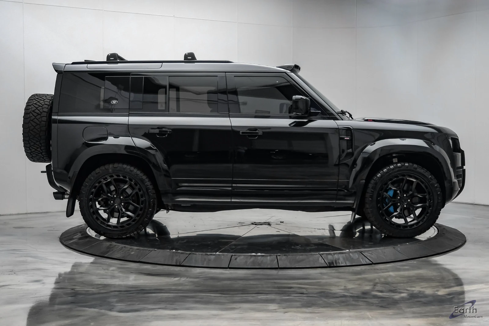 2022 Land Rover Defender 110 V8 (L663), 19/29