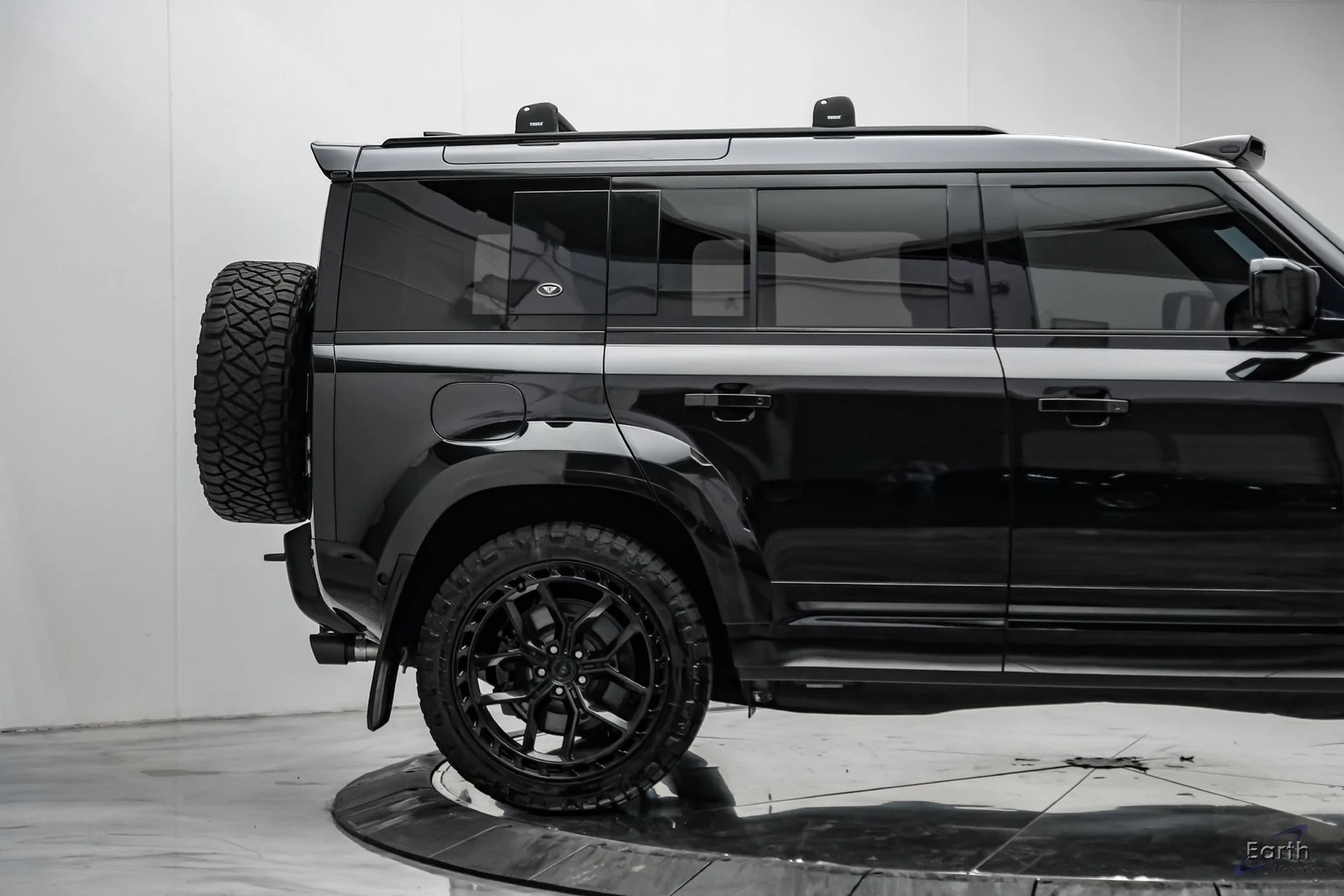 2022 Land Rover Defender 110 V8 (L663), 20/29