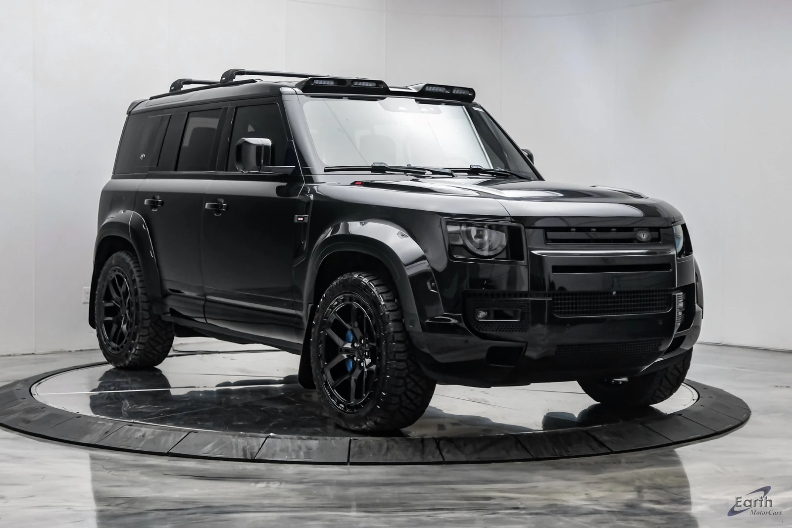 2022 Land Rover Defender 110 V8 (L663), 22/29