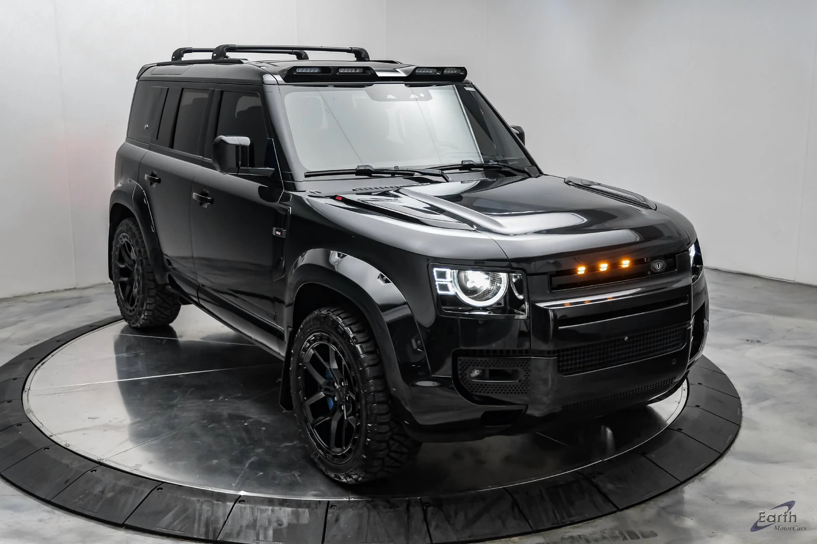 2022 Land Rover Defender 110 V8 (L663), 24/29