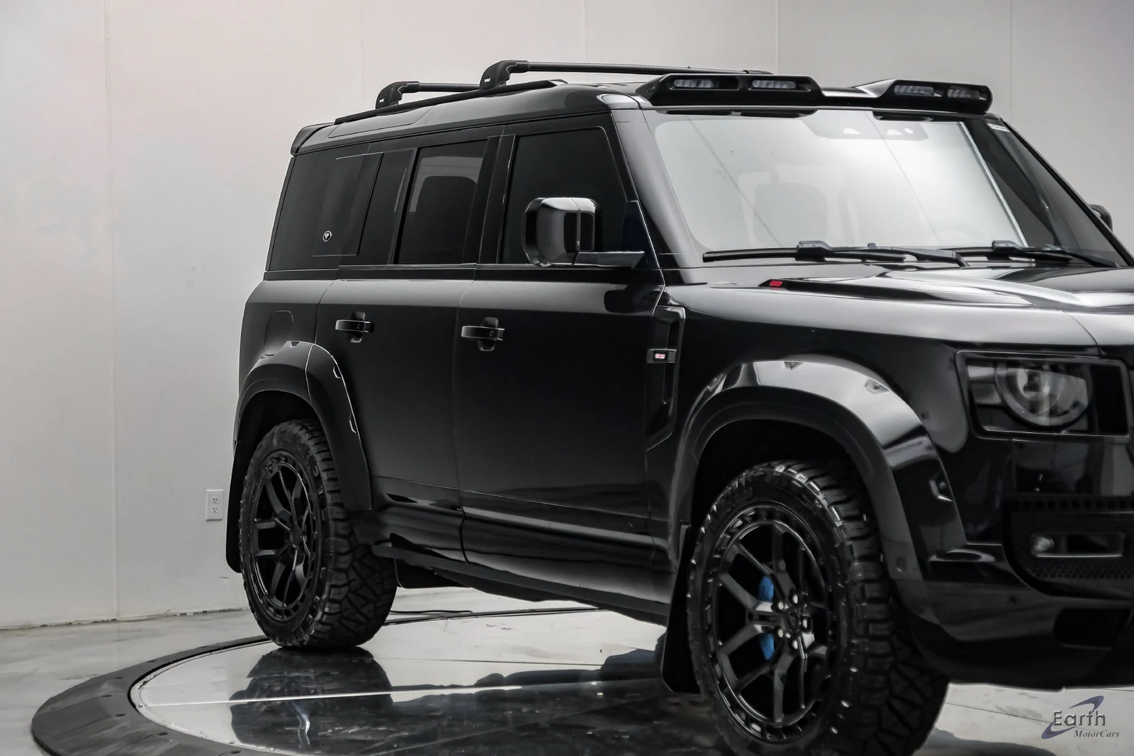 2022 Land Rover Defender 110 V8 (L663), 25/29