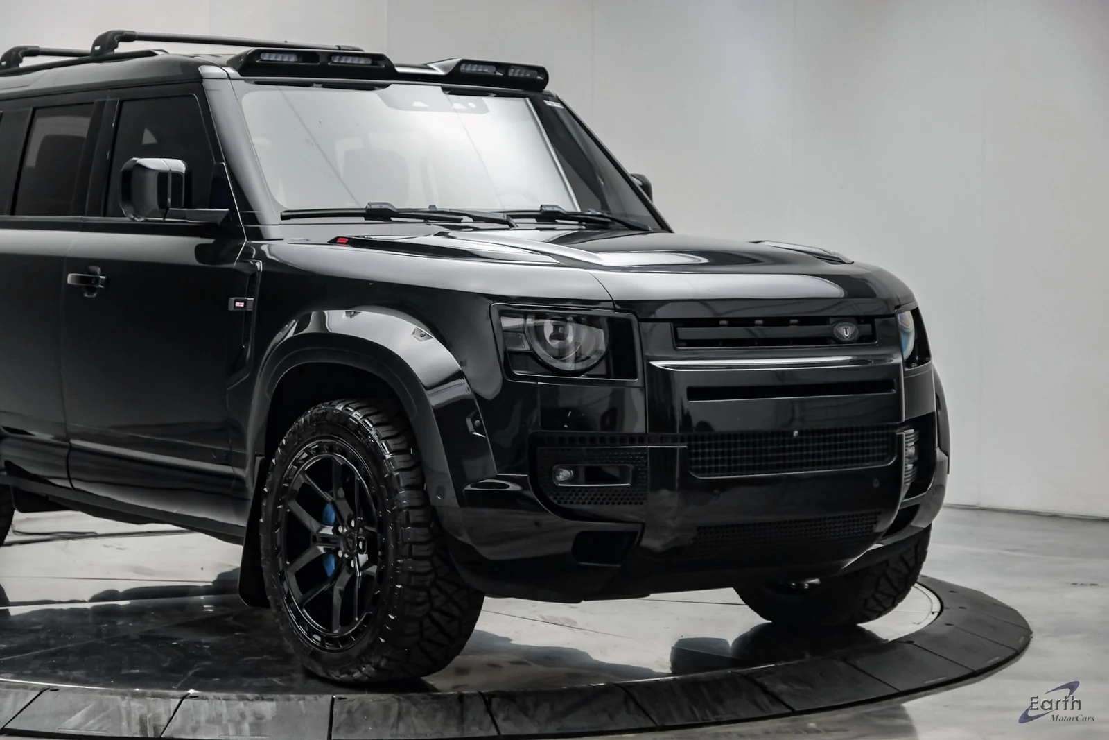 2022 Land Rover Defender 110 V8 (L663), 26/29