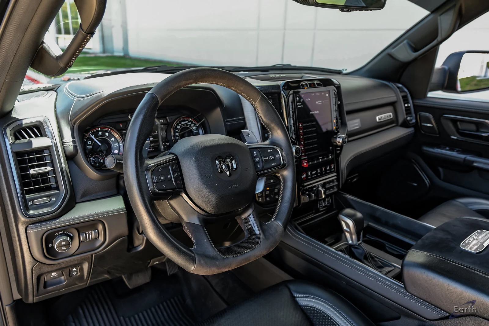 2021 Ram 1500 TRX, 2/27