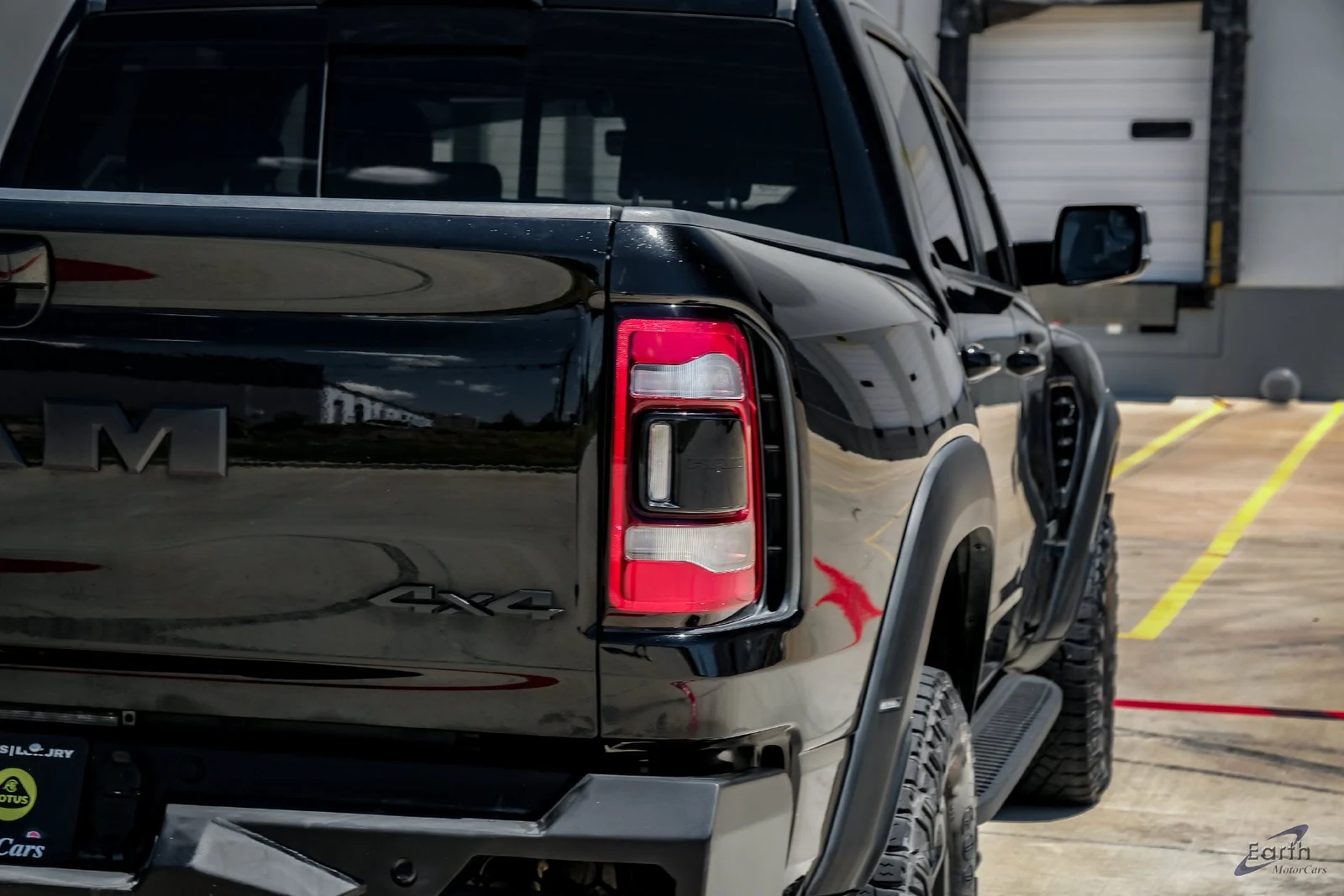 2021 Ram 1500 TRX, 12/27