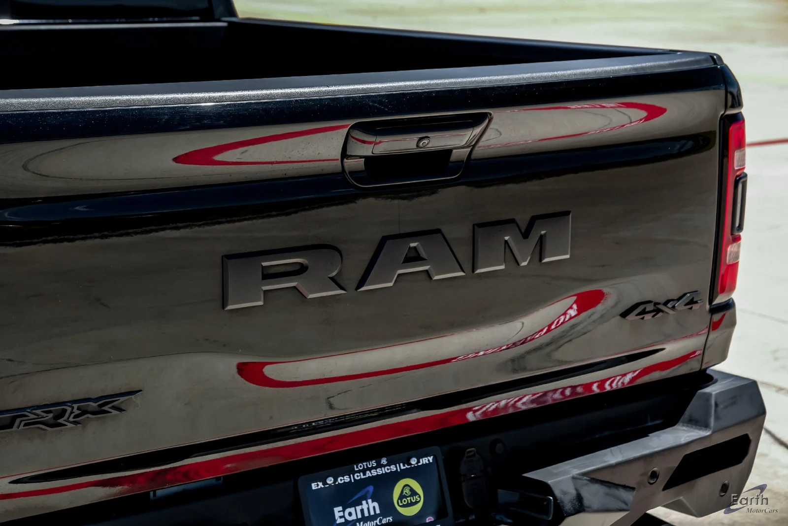 2021 Ram 1500 TRX, 13/27