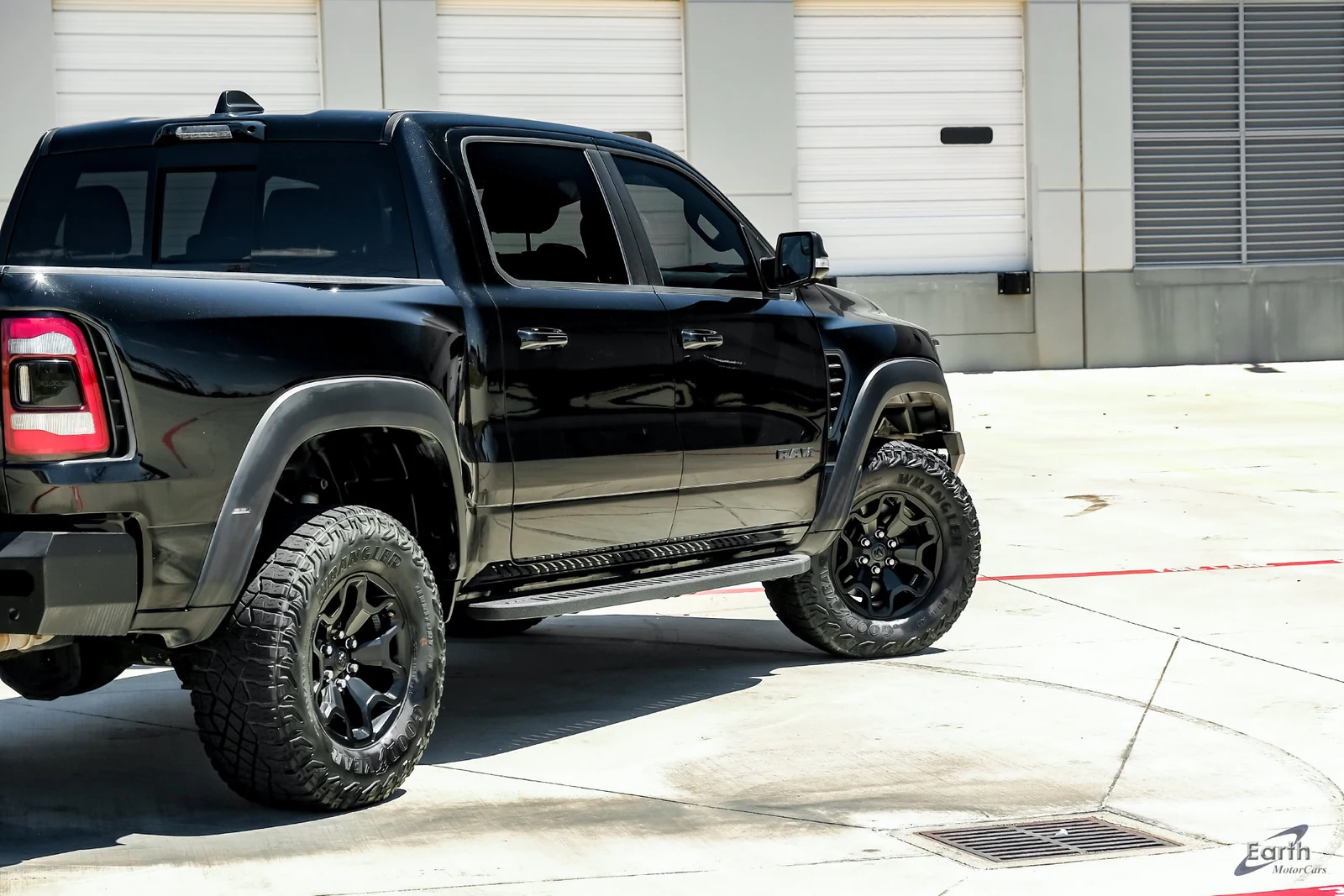 2021 Ram 1500 TRX, 17/27