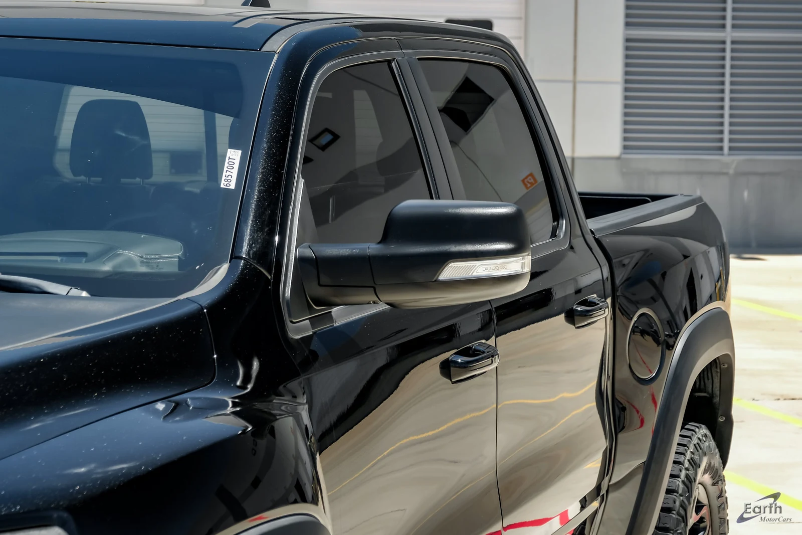 2021 Ram 1500 TRX, 23/27