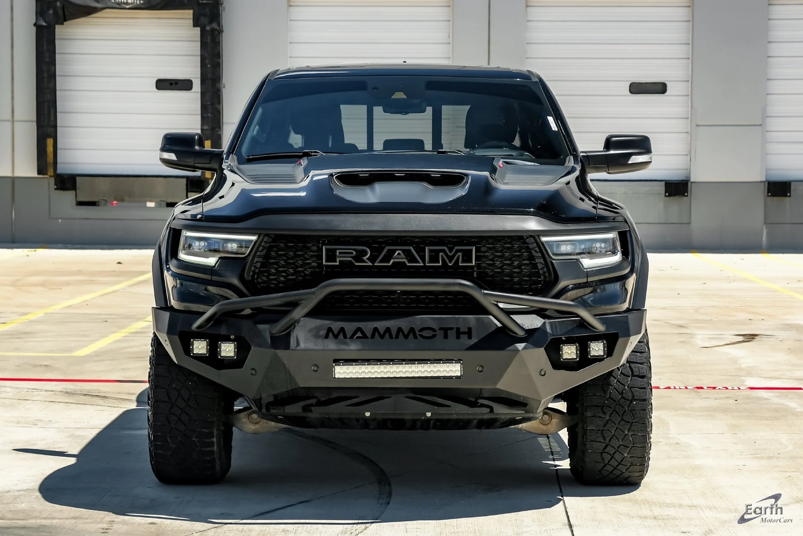 2021 Ram 1500 TRX, 25/27
