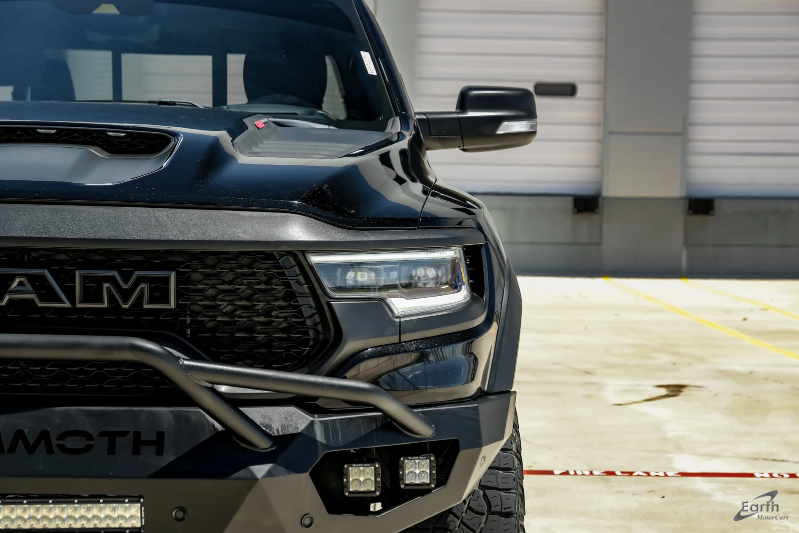 2021 Ram 1500 TRX, 26/27