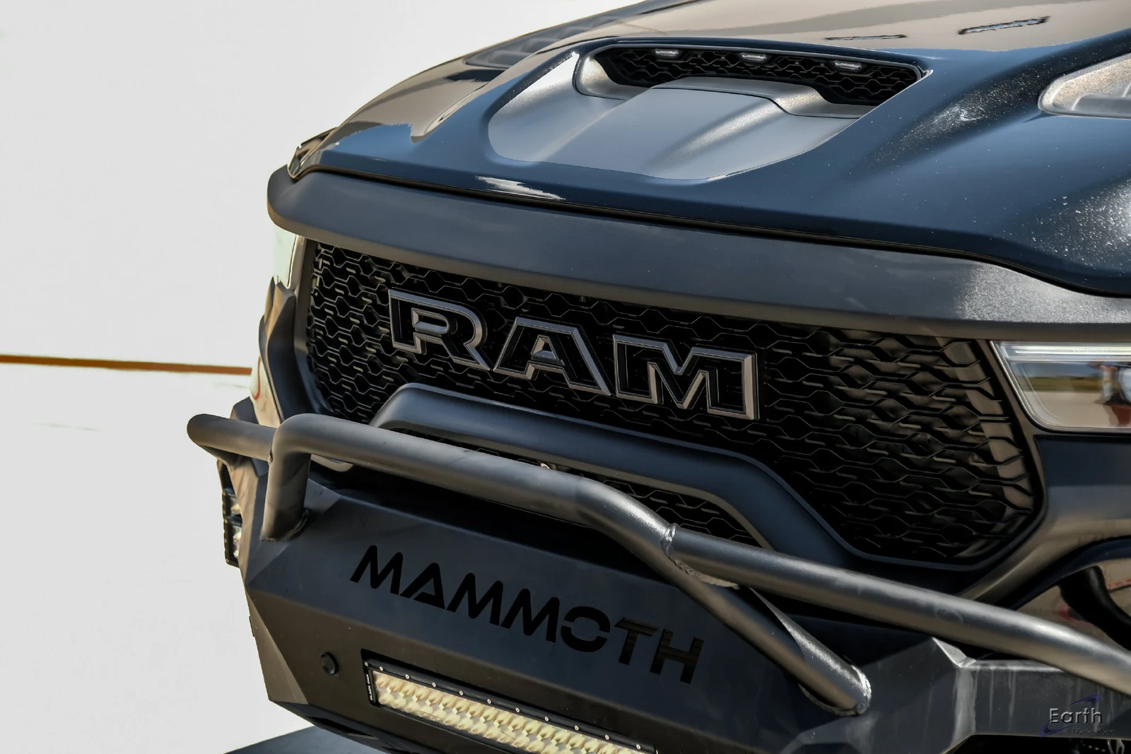 2021 Ram 1500 TRX, 27/27