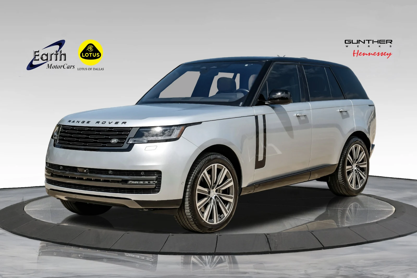 Land Rover Range Rover SE (L460) | Earth MotorCars