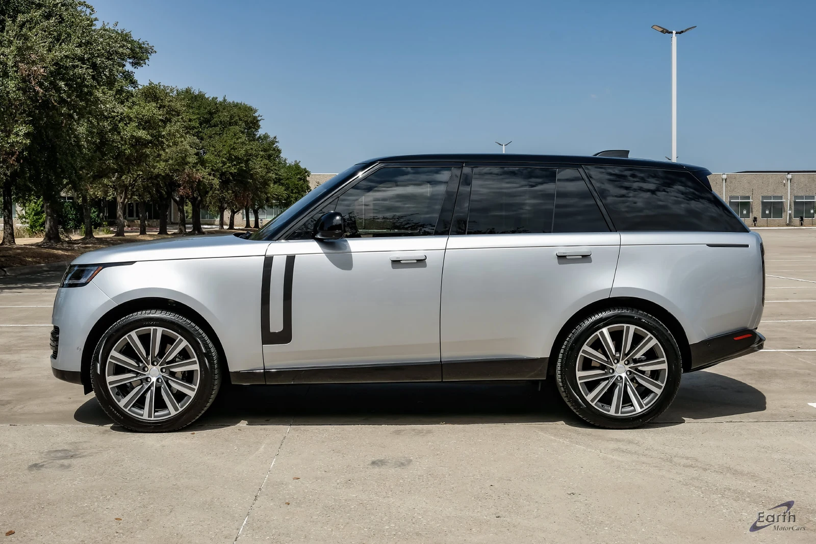 2023 Land Rover Range Rover SE (L460), 6/28
