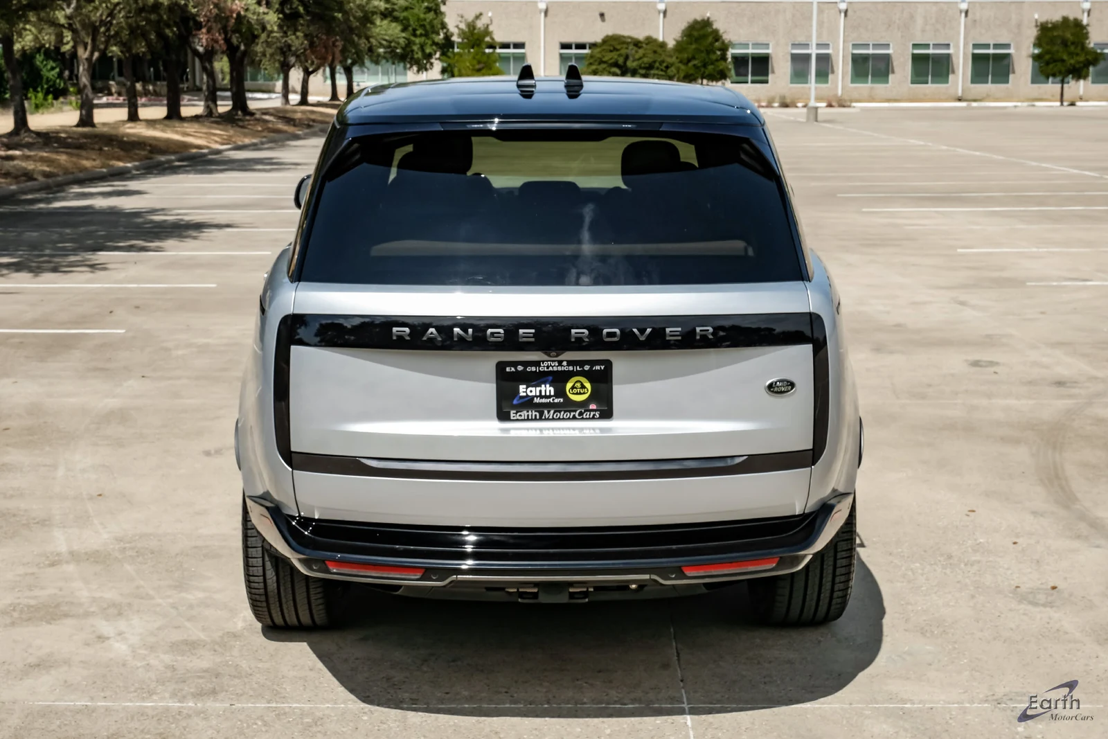 2023 Land Rover Range Rover SE (L460), 12/28
