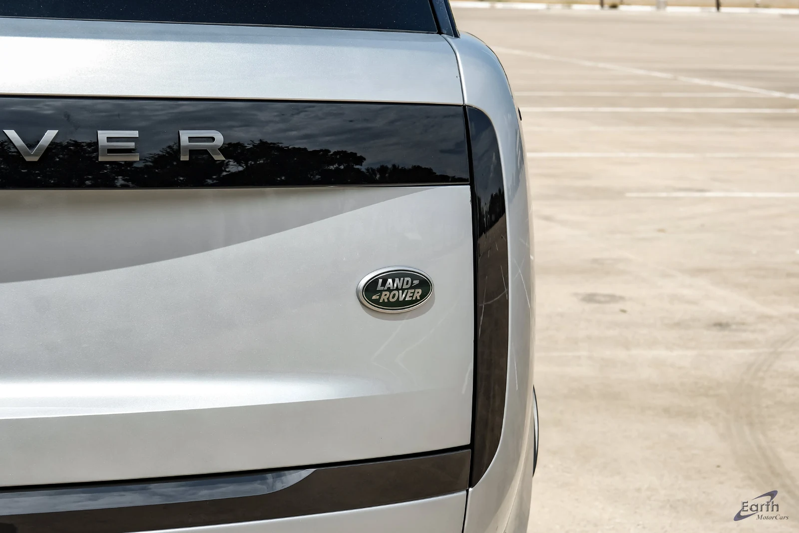 2023 Land Rover Range Rover SE (L460), 13/28