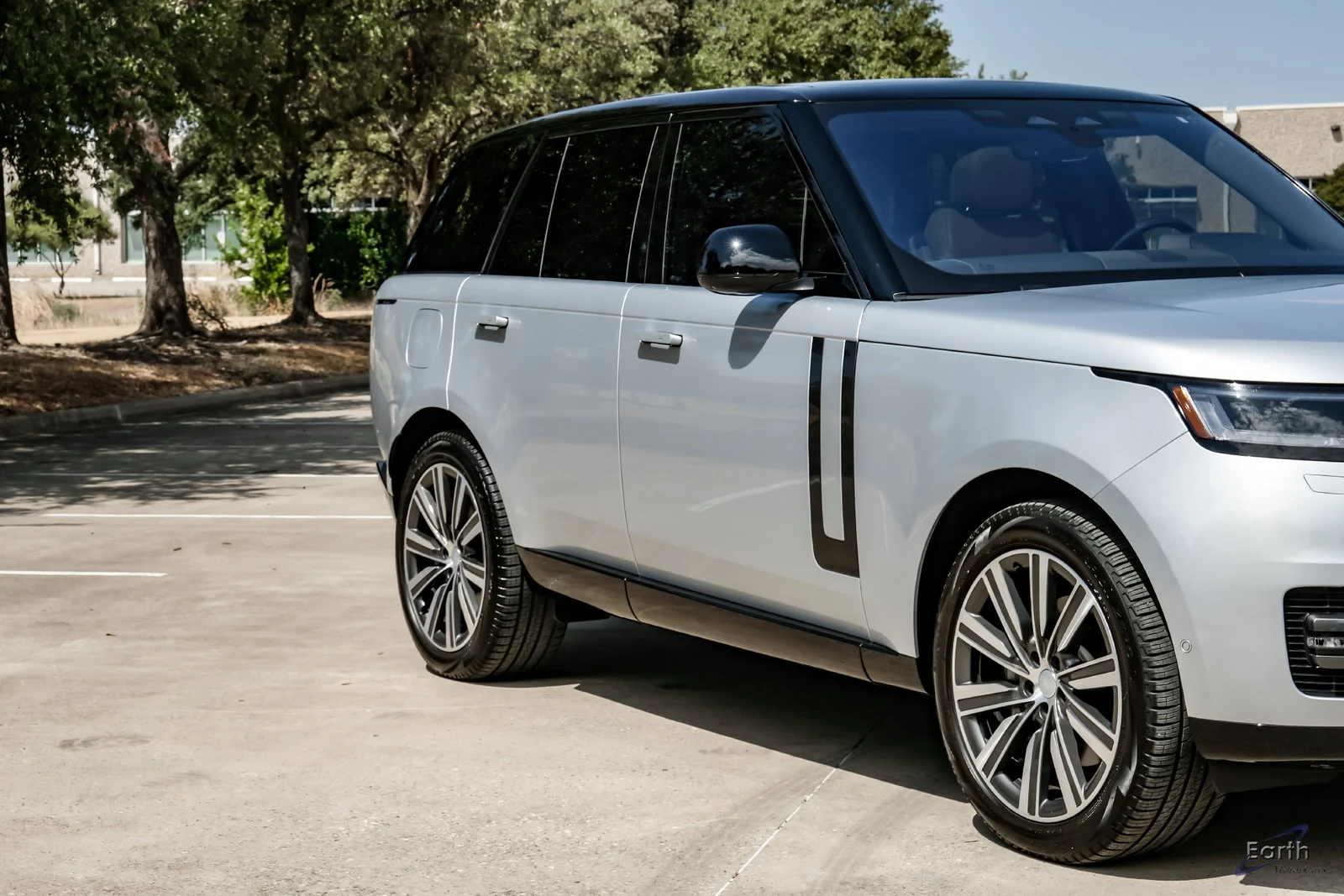 2023 Land Rover Range Rover SE (L460), 23/28