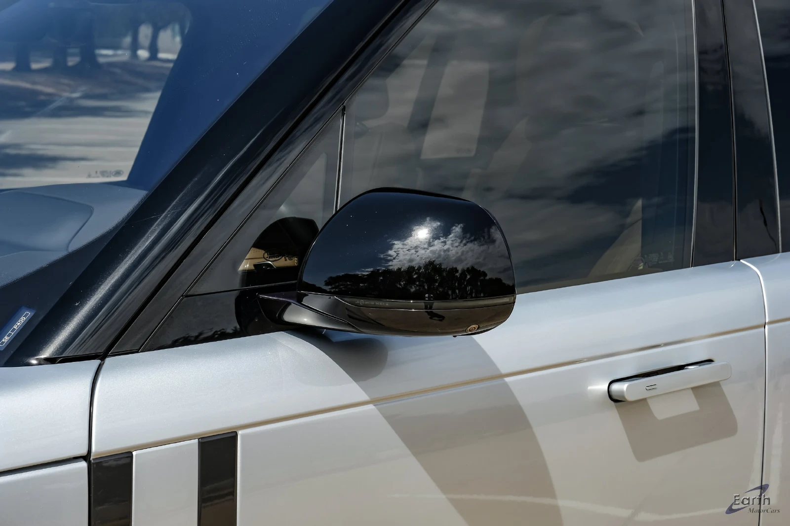 2023 Land Rover Range Rover SE (L460), 25/28