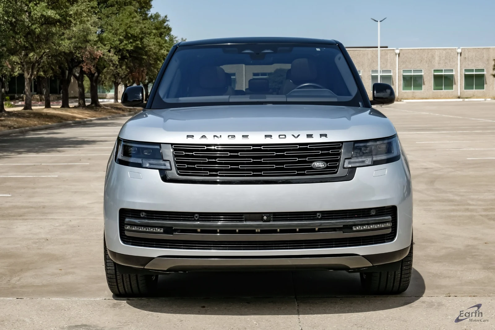 2023 Land Rover Range Rover SE (L460), 26/28